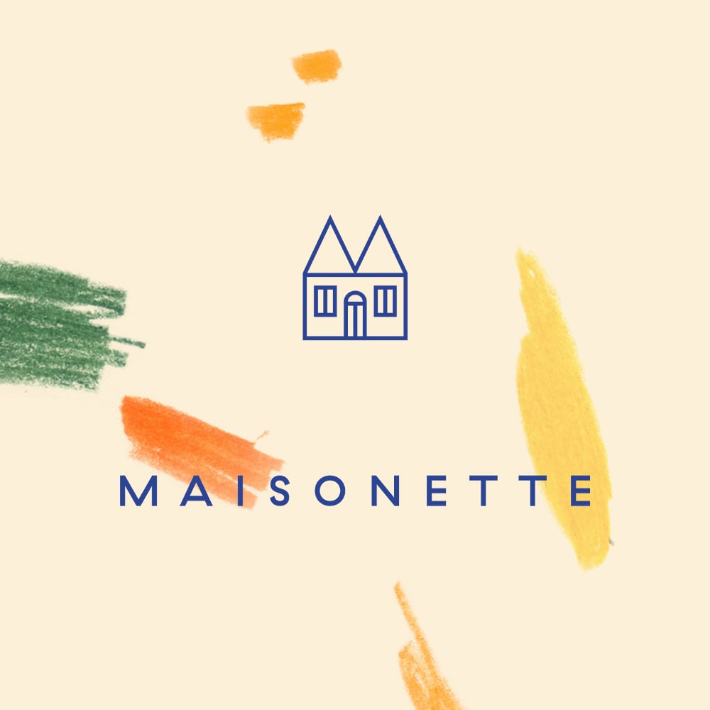 Maisonette screenshot
