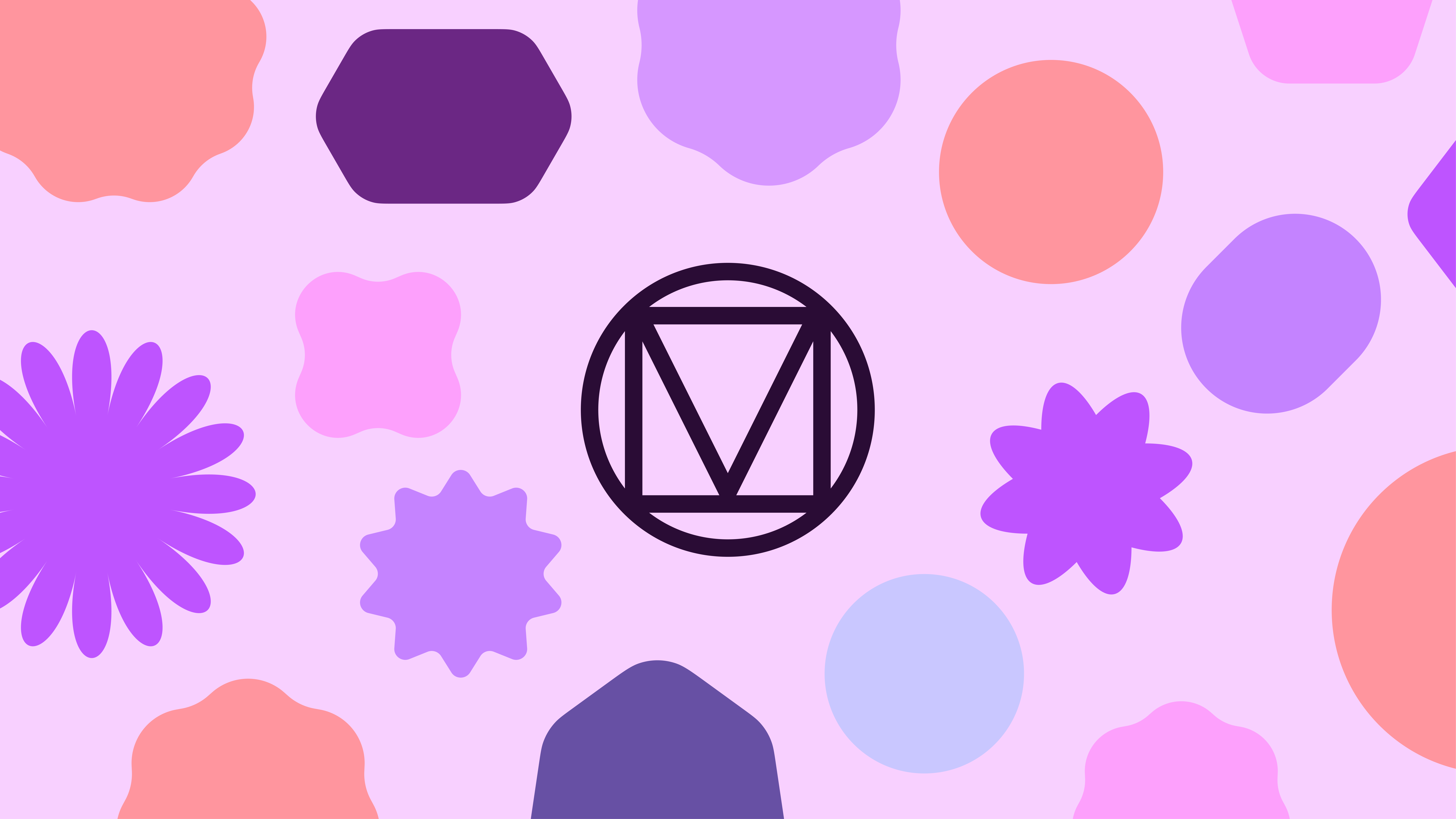 Material Design screenshot