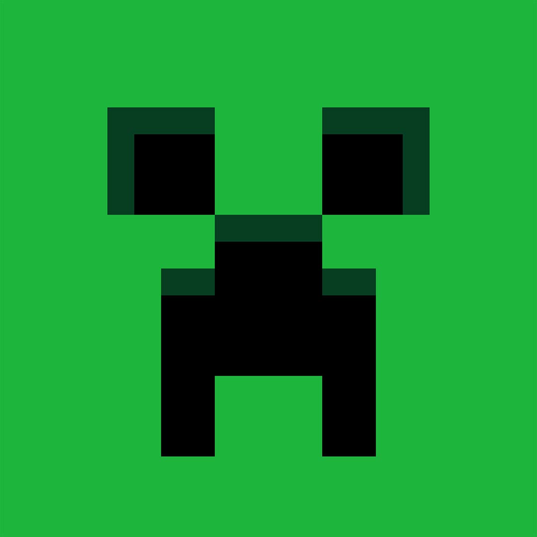 Minecraft screenshot