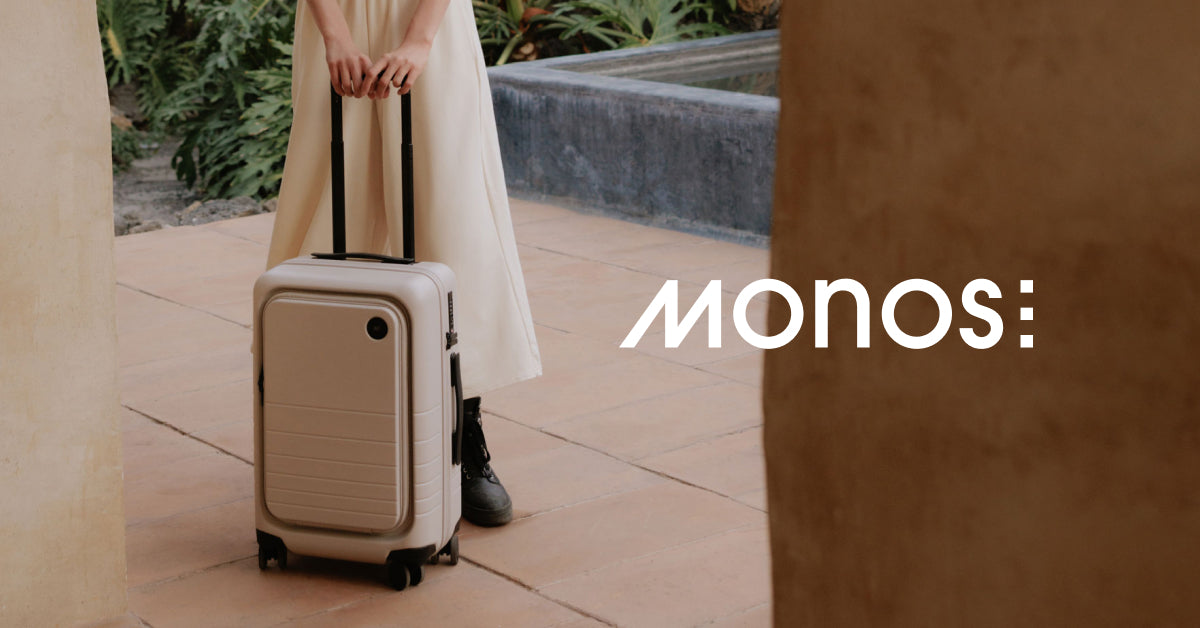 Monos screenshot