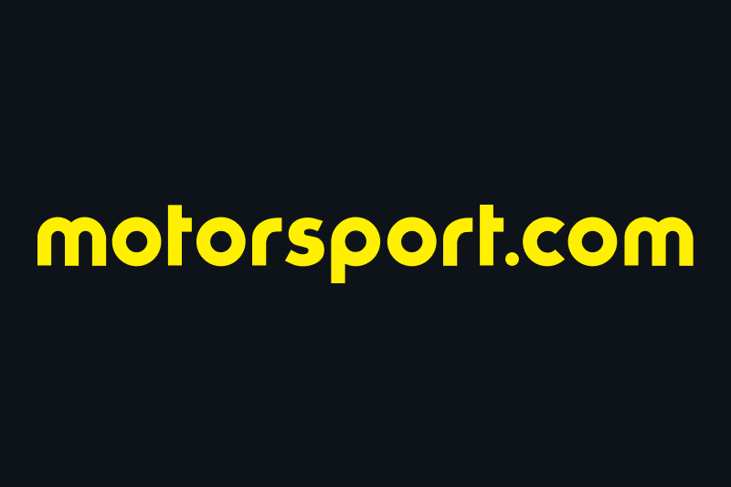 Motorsport.com screenshot