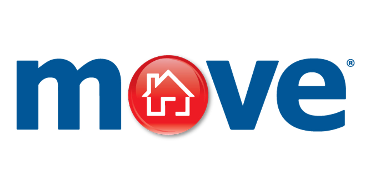 Move, Inc. screenshot