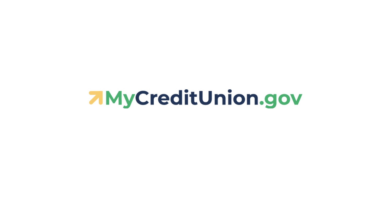 MyCreditUnion.gov screenshot