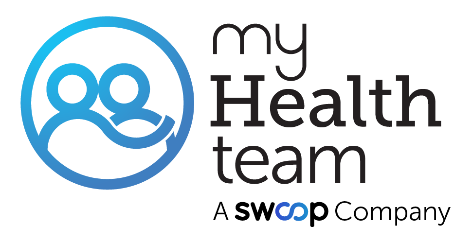 MyHealthTeam screenshot