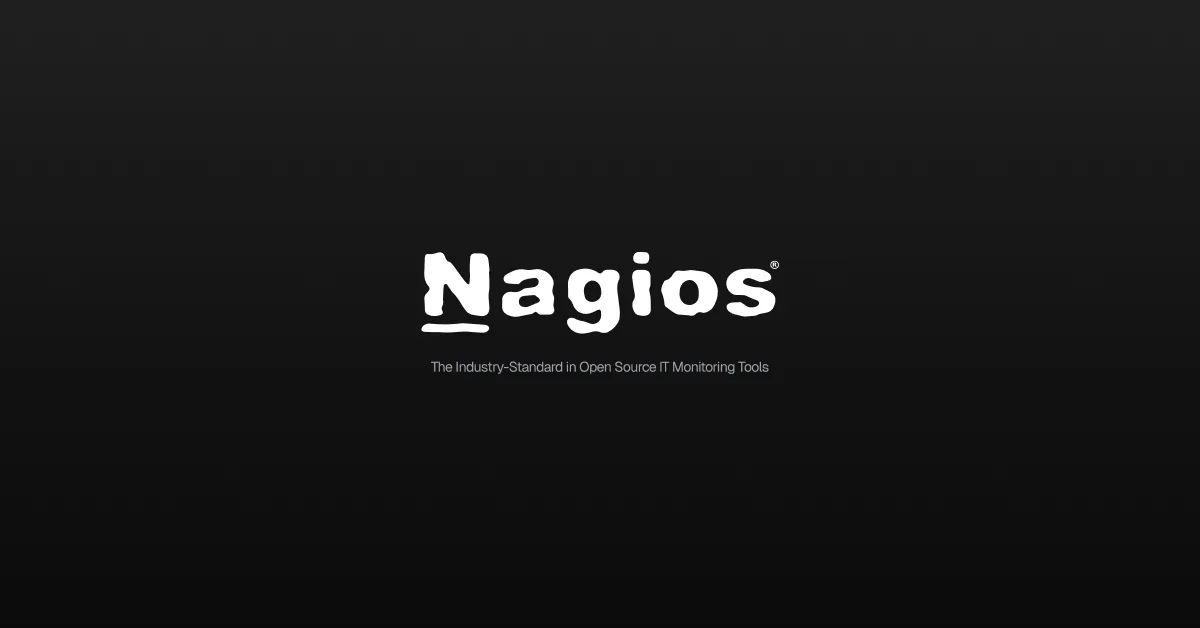 Nagios screenshot