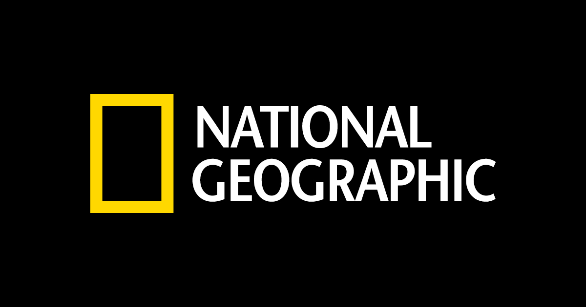 National Geographic screenshot