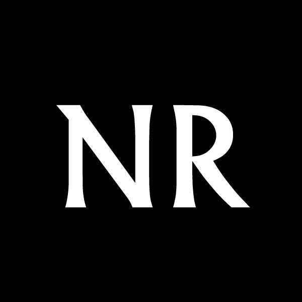 National Review screenshot