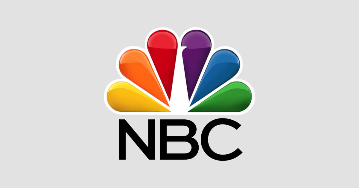 NBC screenshot