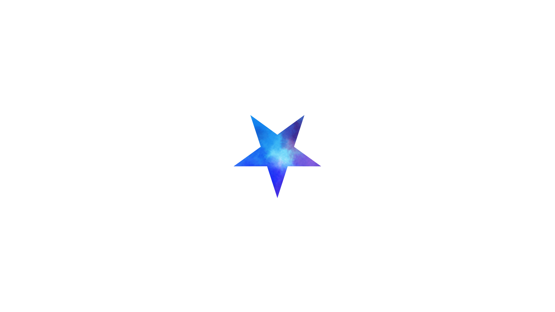 Nebula screenshot