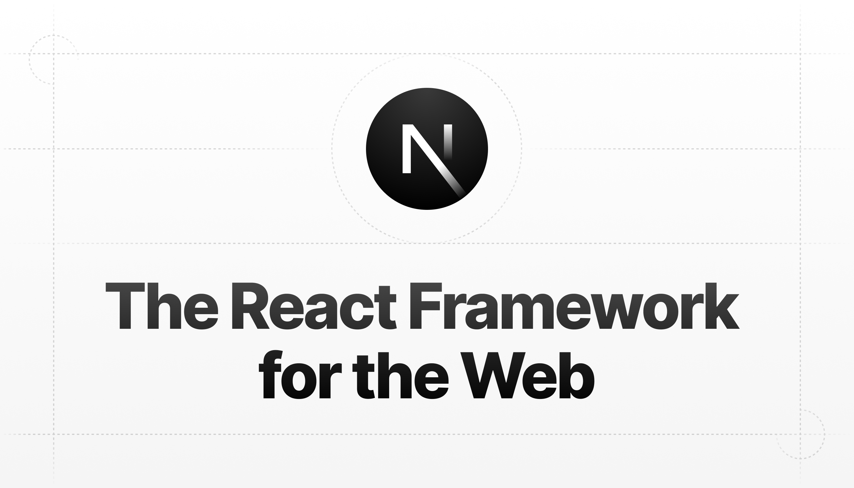 Next.js screenshot