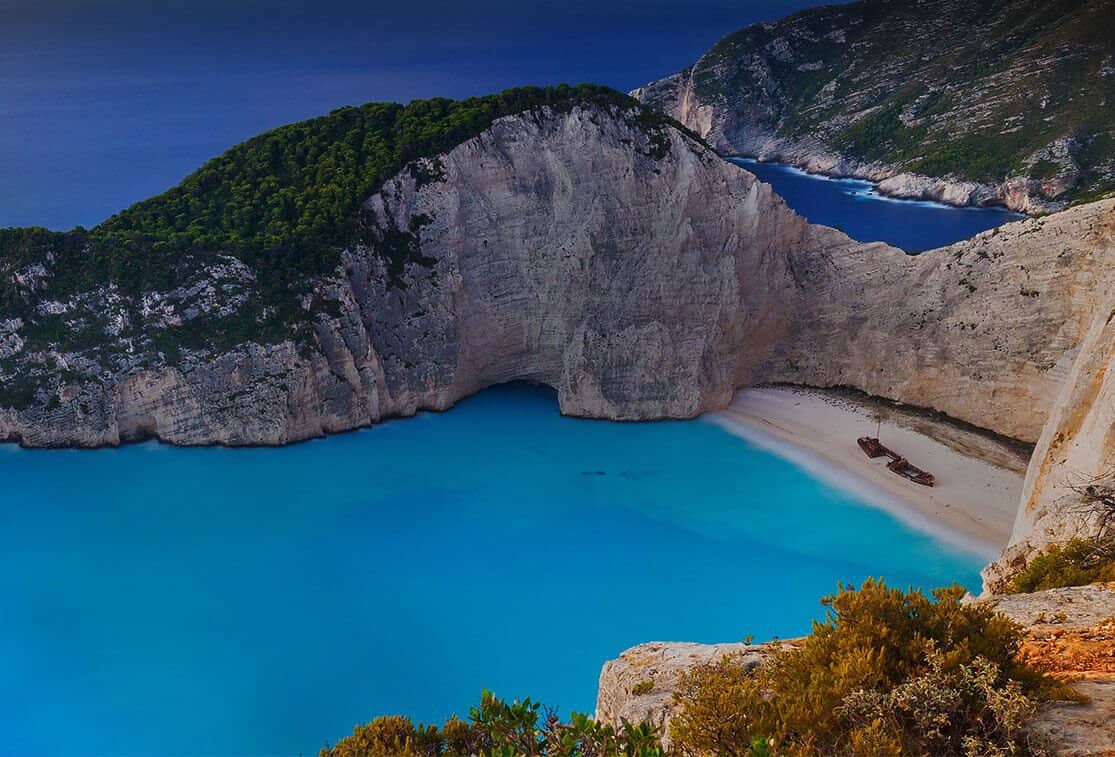 Next Vacay screenshot