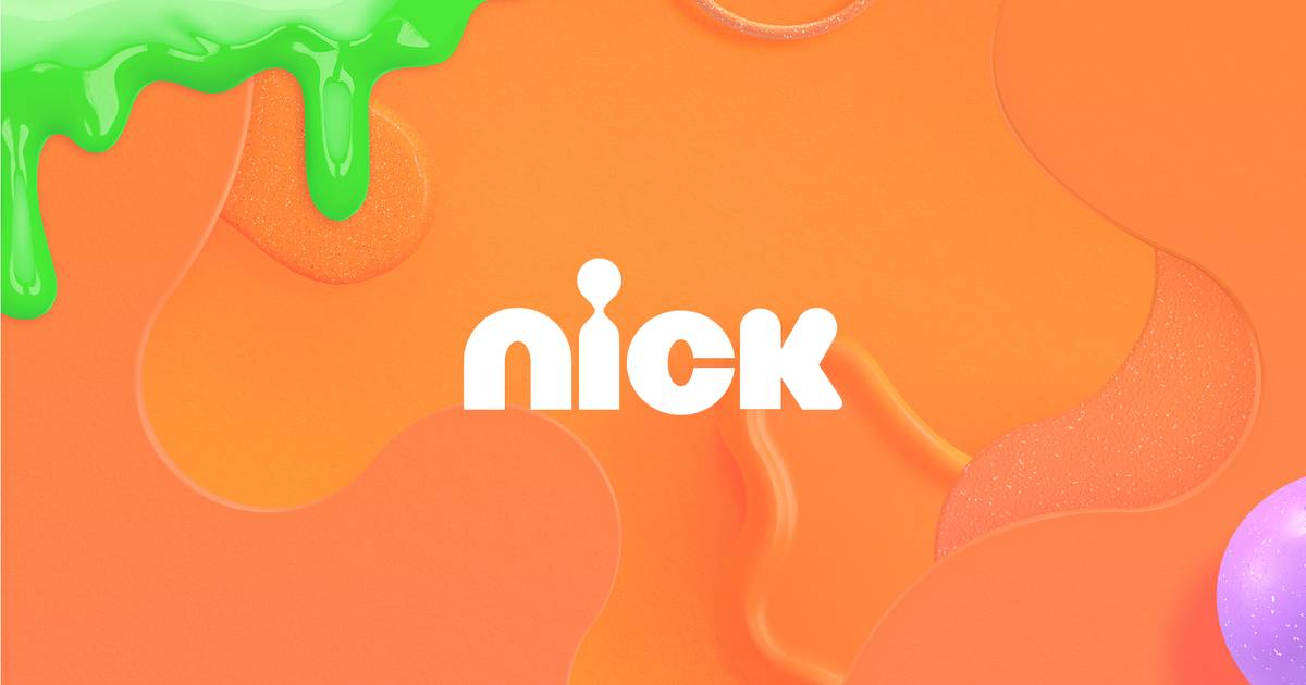 Nickelodeon screenshot