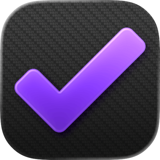 OmniFocus screenshot