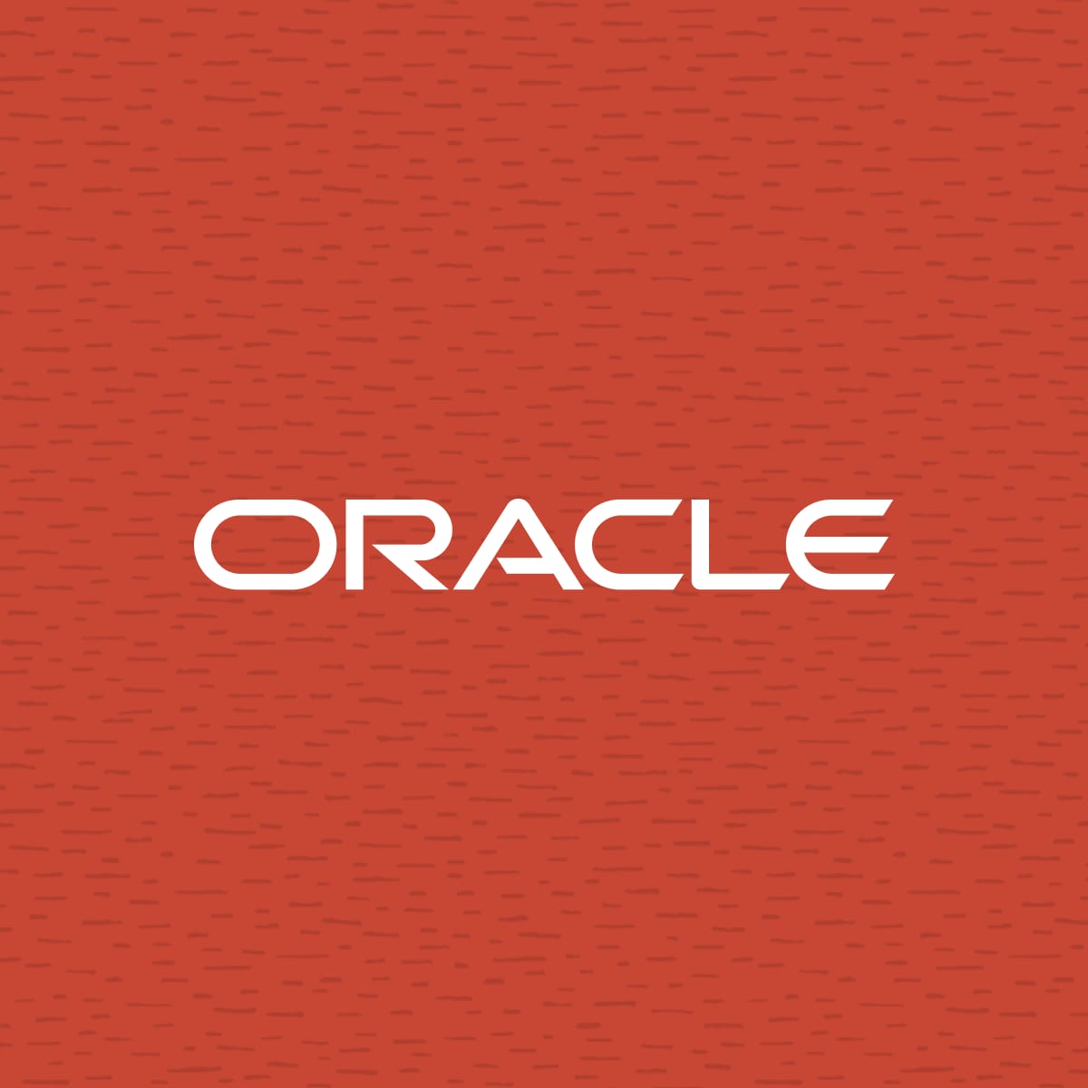 Oracle Storage screenshot