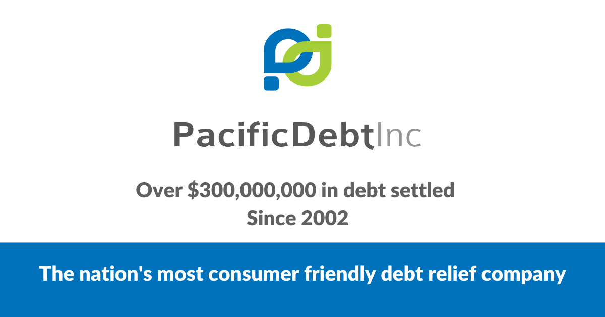 Pacific Debt screenshot