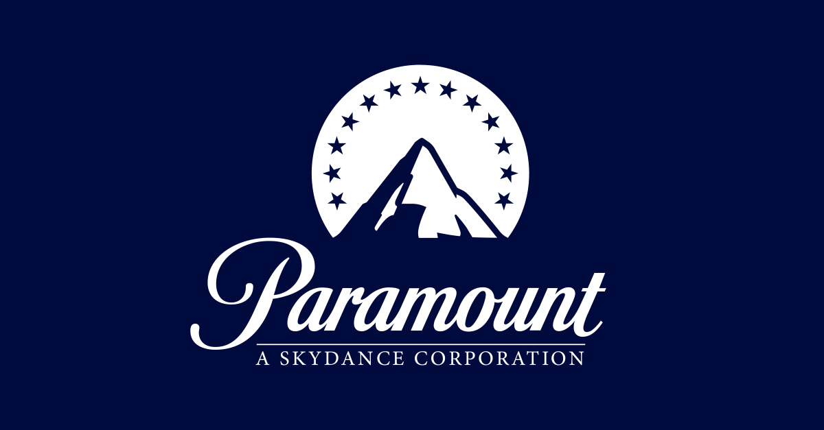 Paramount Pictures screenshot