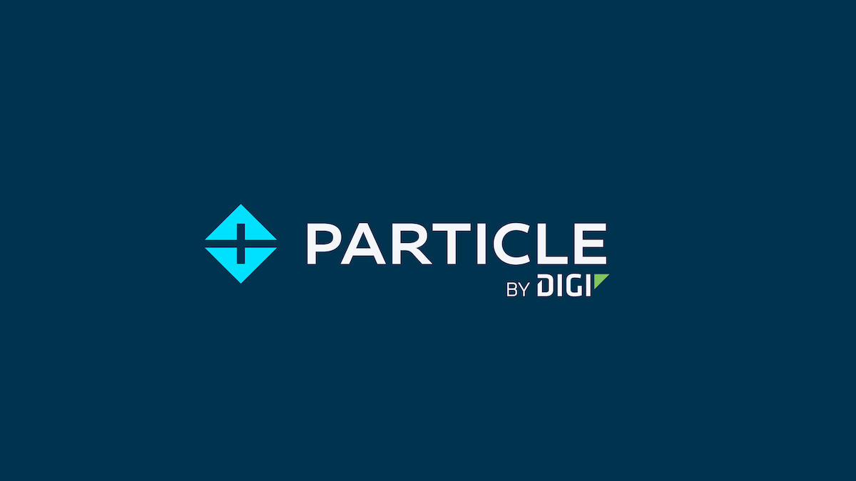 Particle screenshot