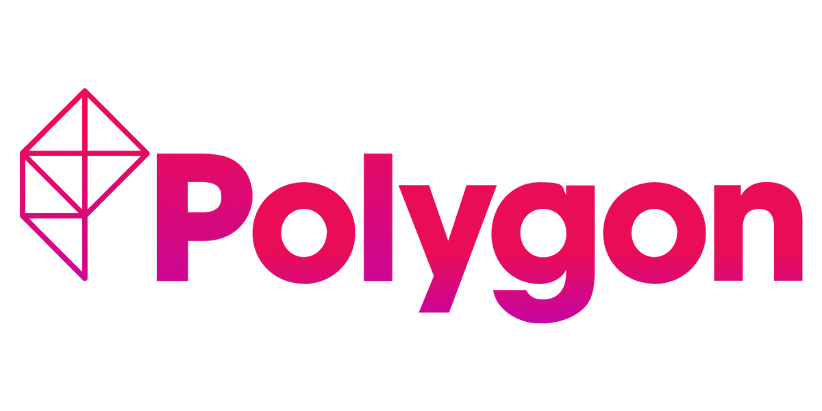 Polygon screenshot