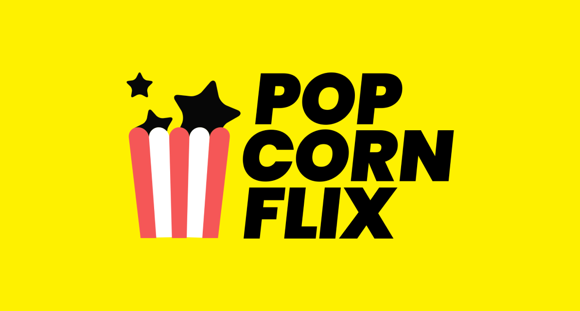 Popcornflix screenshot
