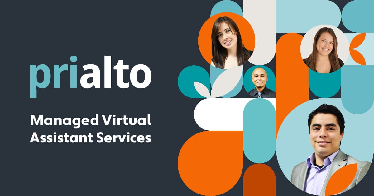 Prialto screenshot