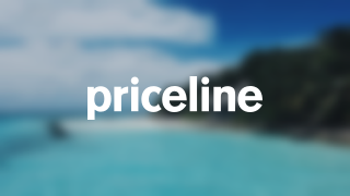 Priceline screenshot