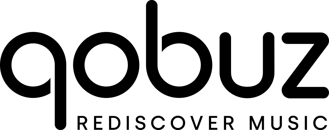 Qobuz screenshot