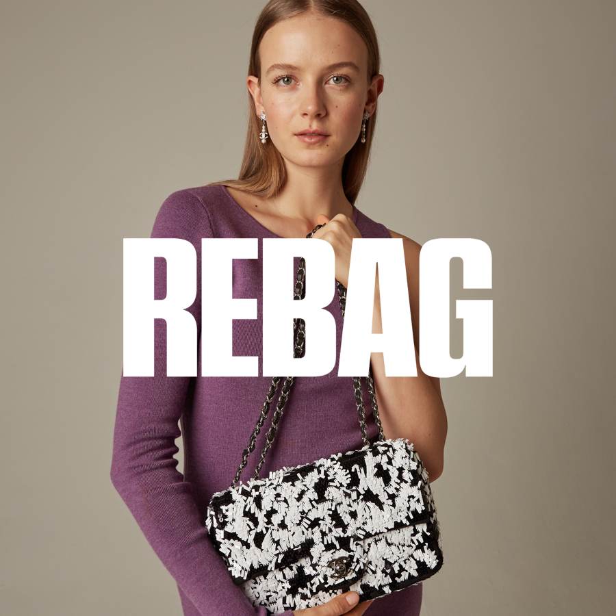 Rebag screenshot