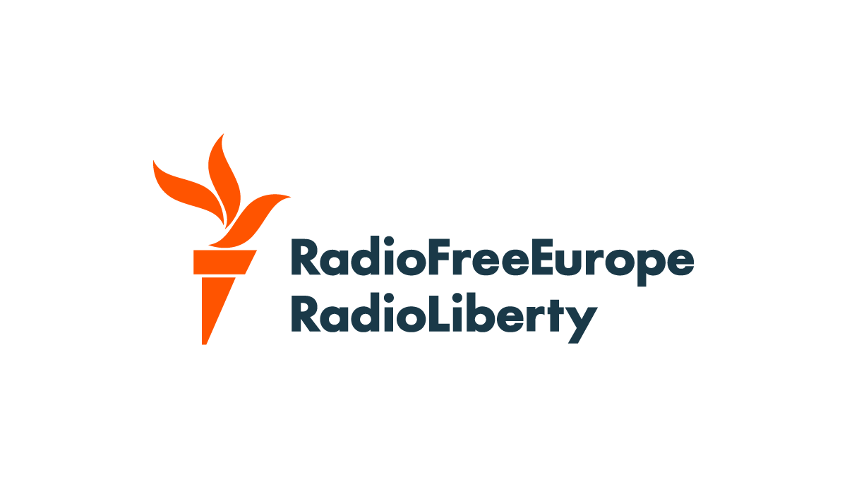 Radio Free Europe/Radio Liberty screenshot