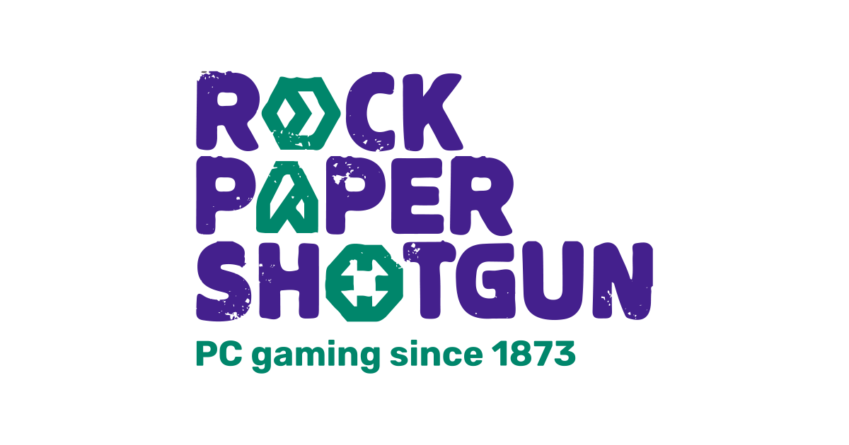 Rock Paper Shotgun screenshot