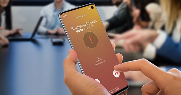 Smart Call screenshot