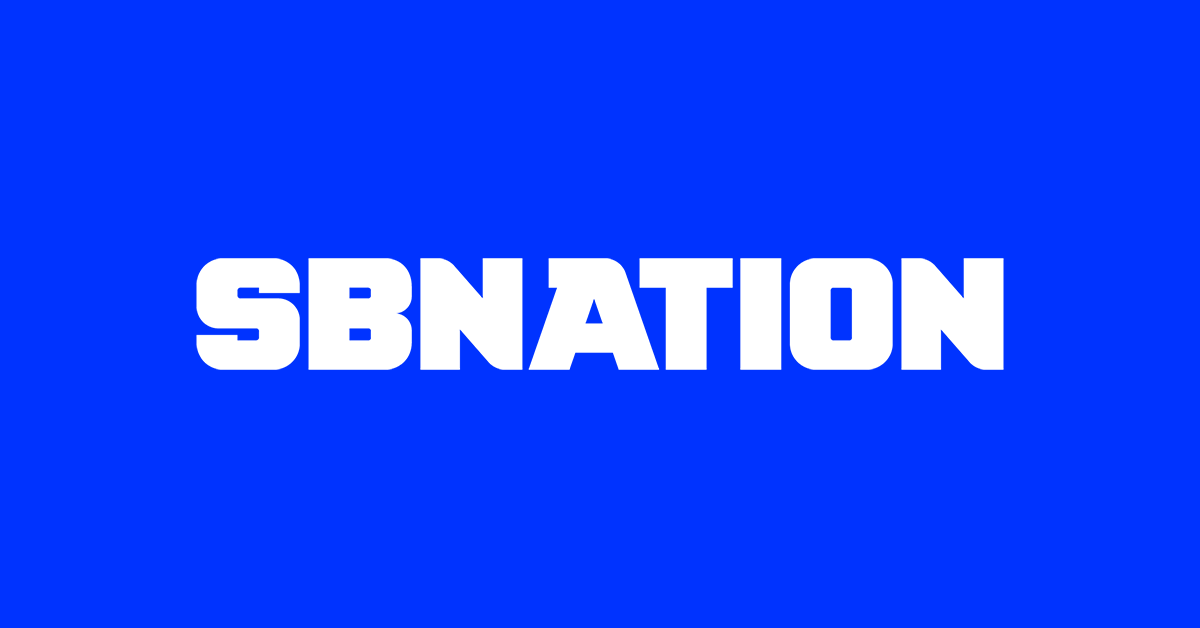 SB Nation screenshot