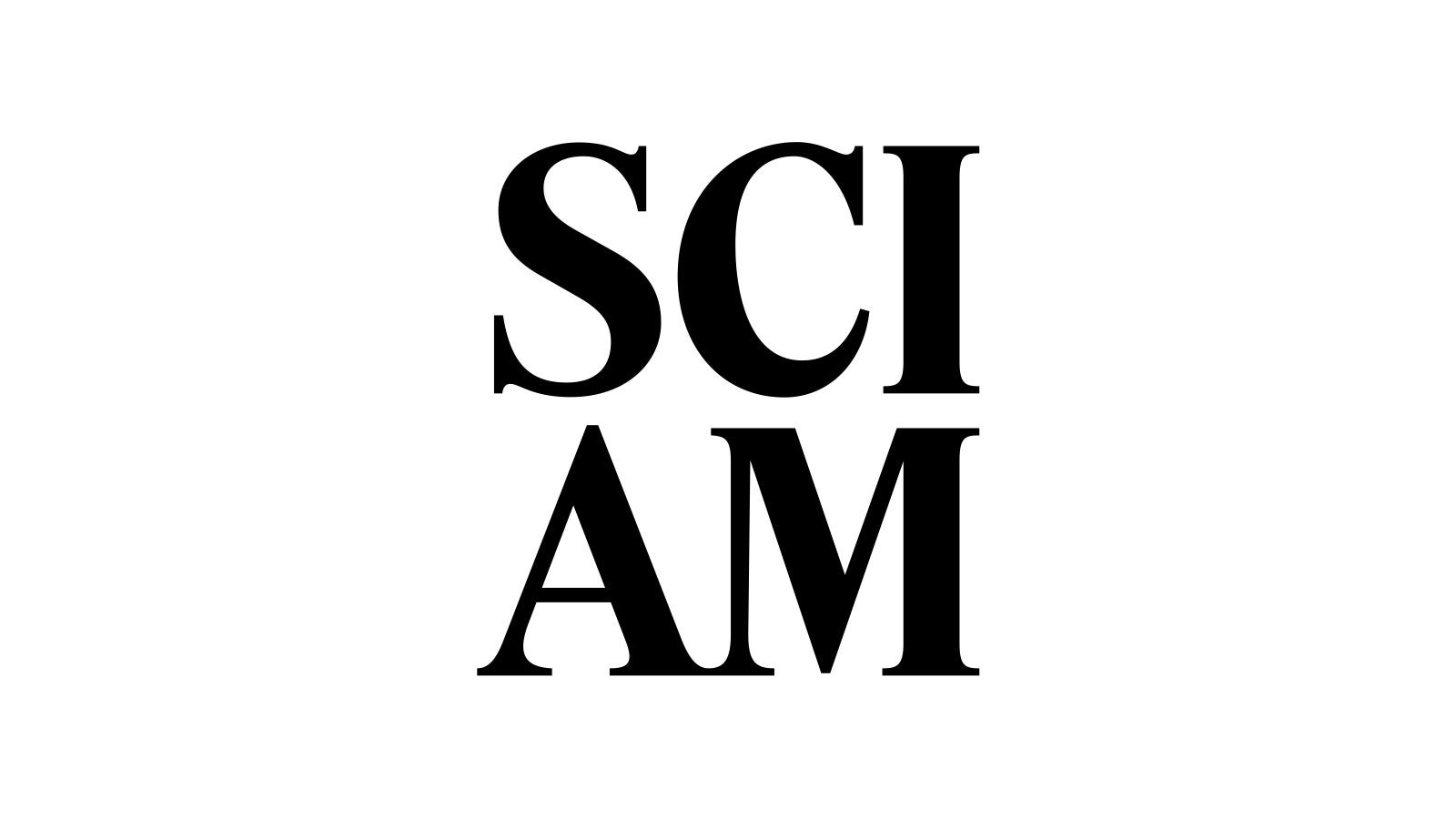 Scientific American screenshot