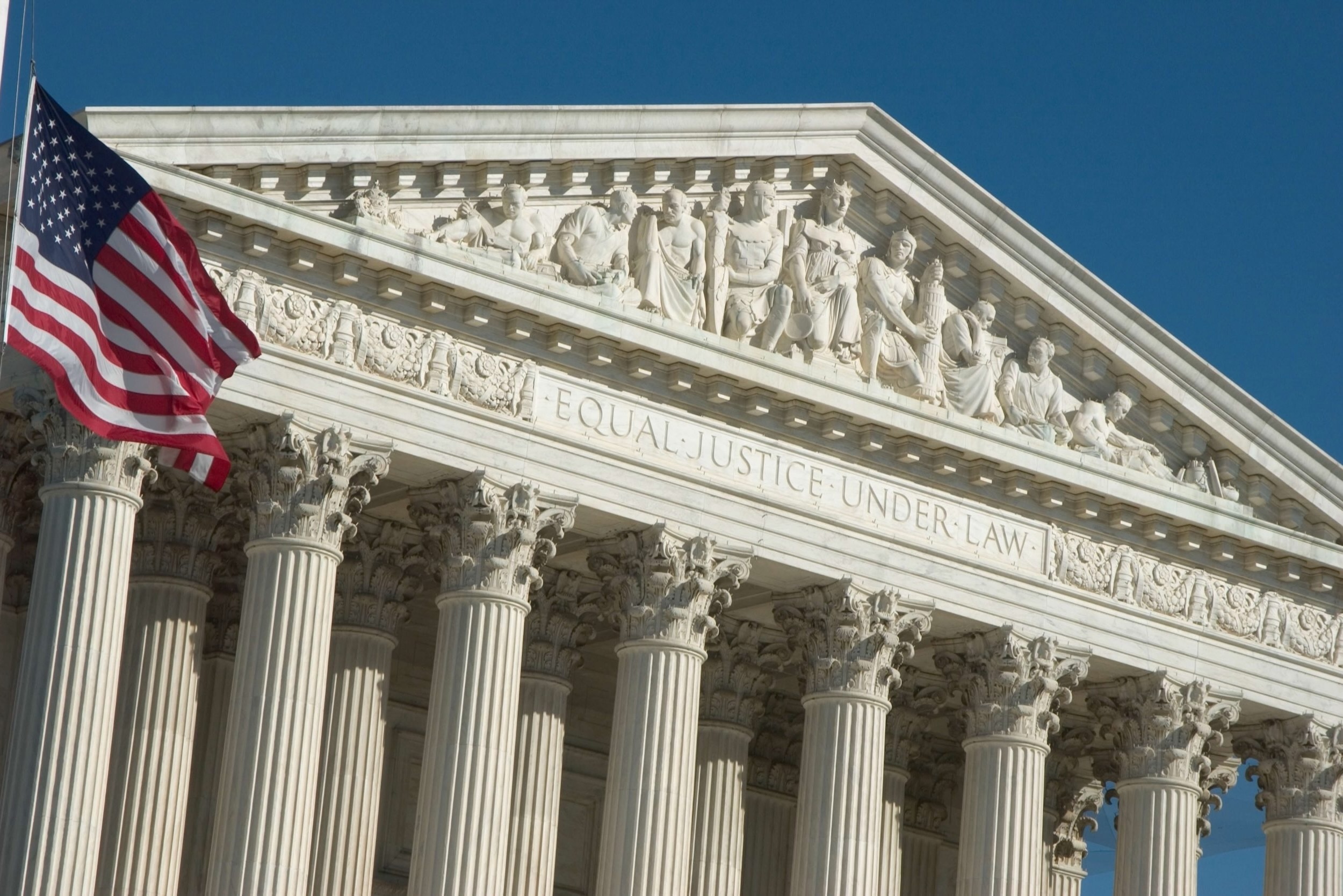 SCOTUSblog screenshot