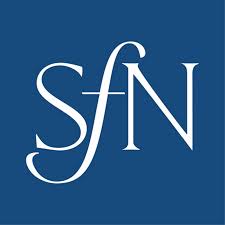 Society for Neuroscience (SfN) screenshot