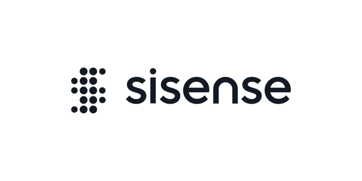 Sisense screenshot