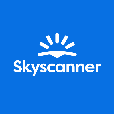 Skyscanner screenshot