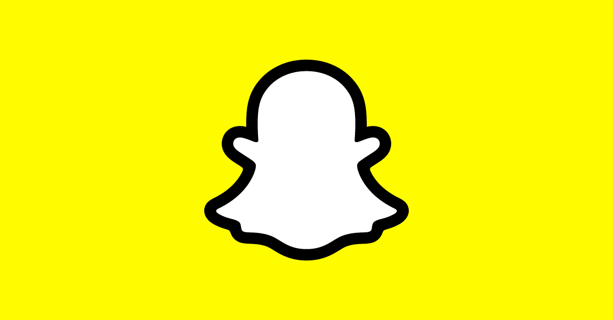 Snapchat screenshot