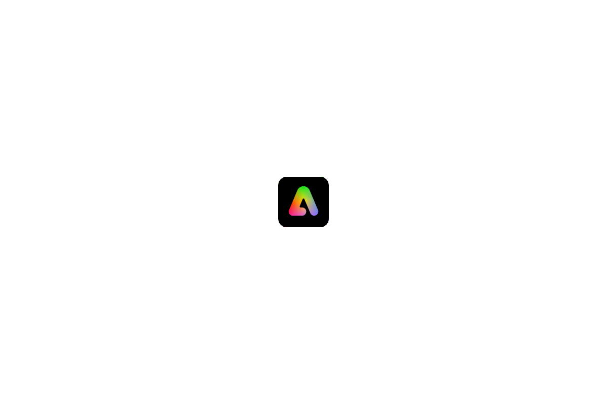 Adobe Spark (now Express) screenshot