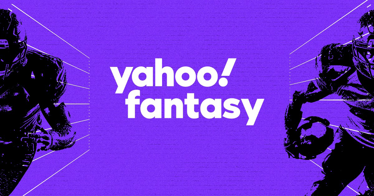 Yahoo Fantasy Sports screenshot