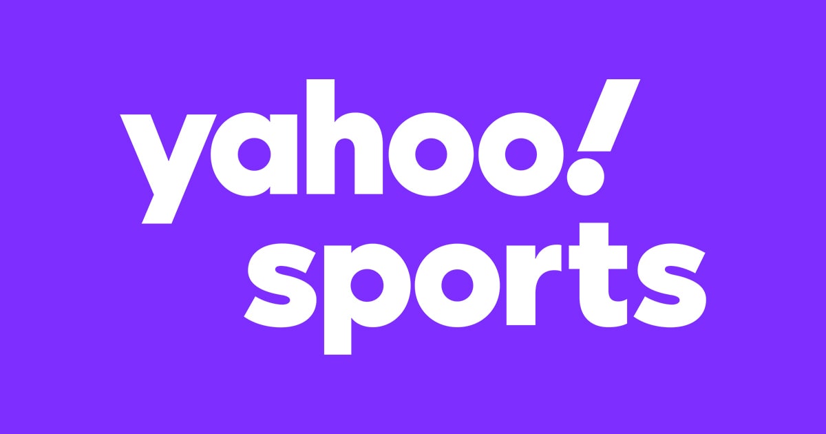 Yahoo Sports screenshot