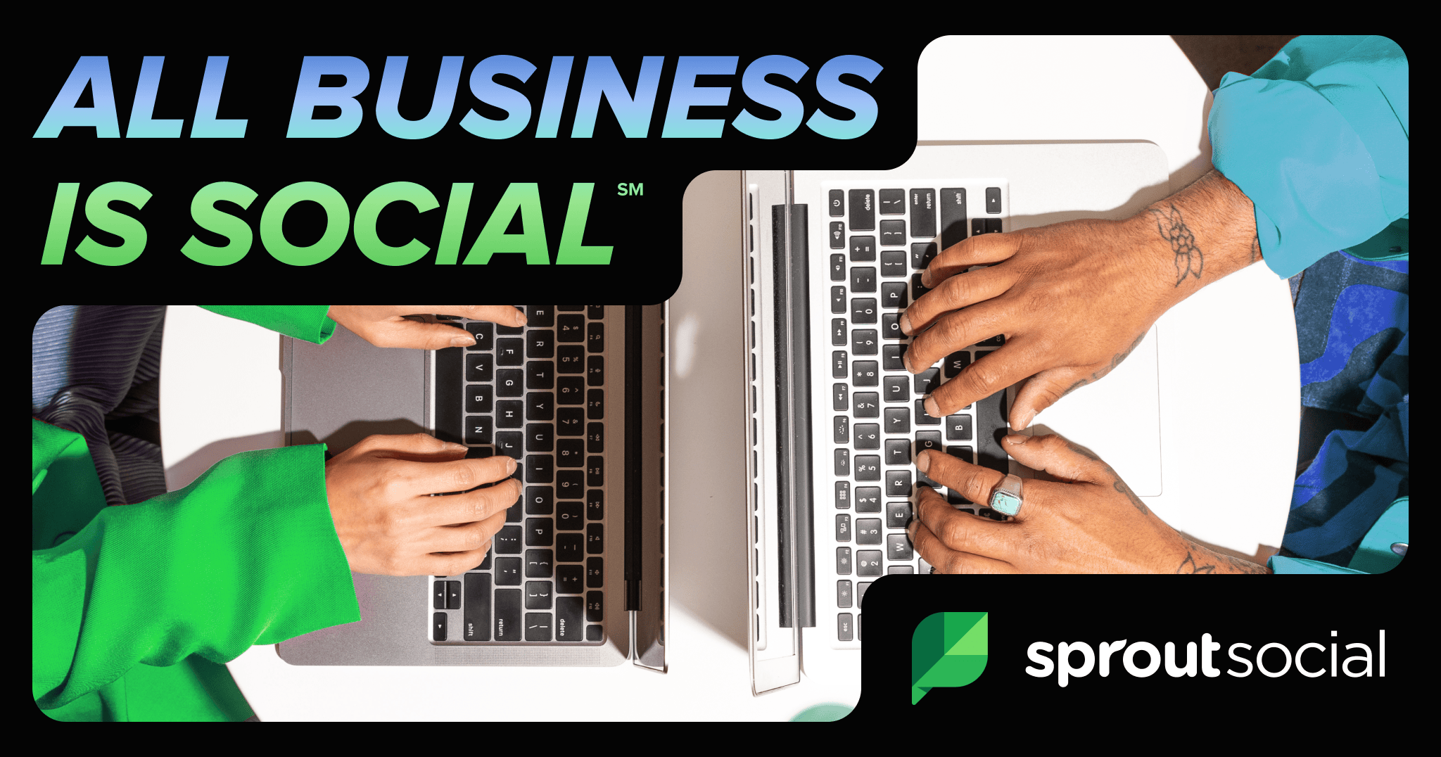 Sprout Social screenshot
