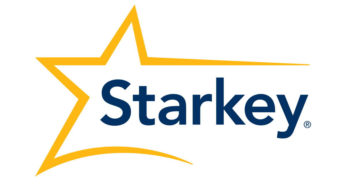 Starkey Hearing screenshot