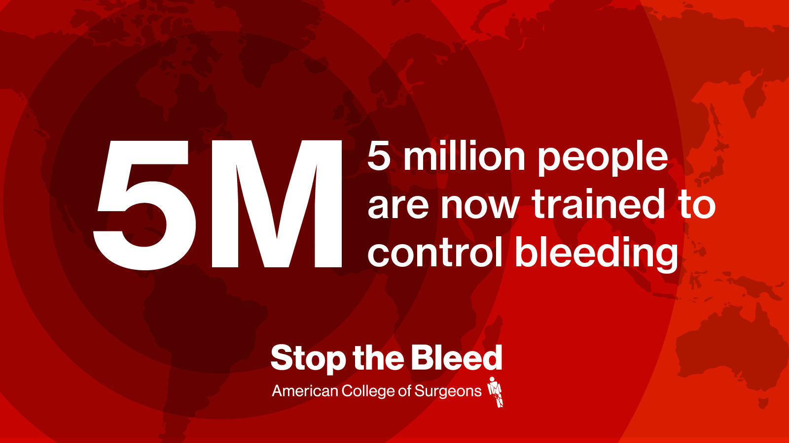 Stop the Bleed screenshot