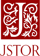 JSTOR screenshot