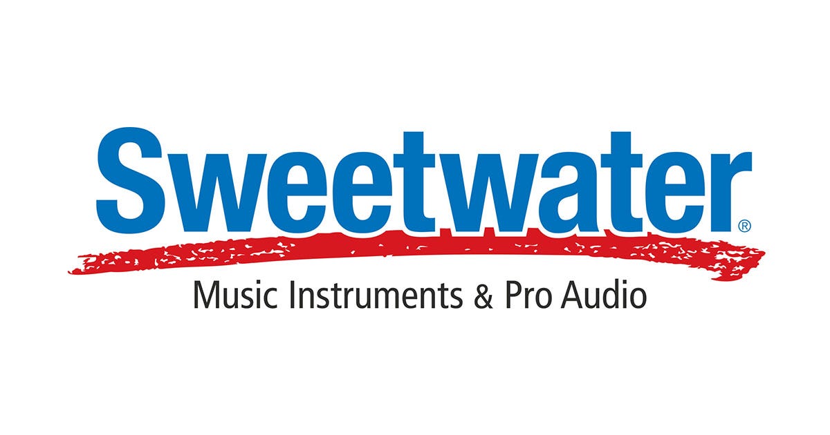 Sweetwater screenshot
