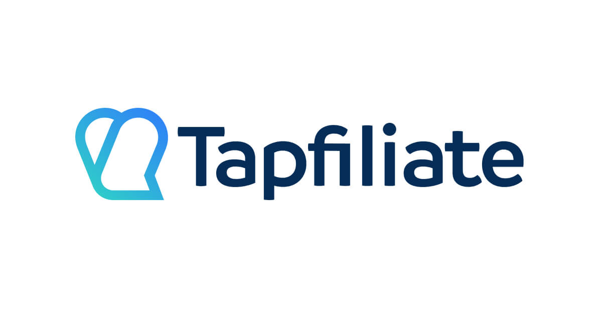 Tapfiliate screenshot