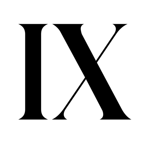 The IX screenshot