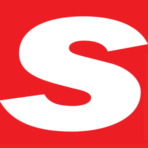 The Sun screenshot