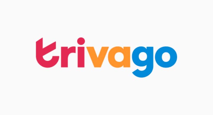 trivago screenshot