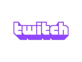Twitch screenshot